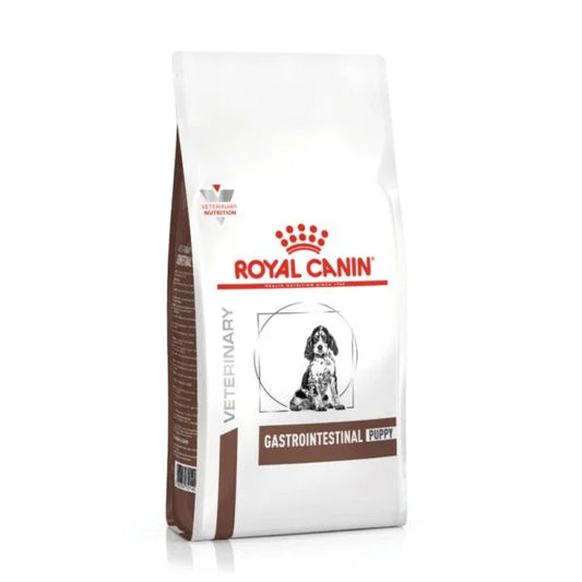 Royal Canin Vet Canine Junior Gastro Intestinal Pienso Cachorro 2.5 kg