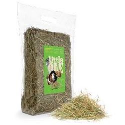 Little One Heno de Montaña con Diente de León 400g
