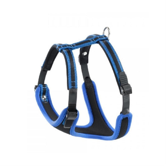 Ferplast Arnes Perro Ergocomfort P XL Azul 1 ud