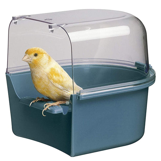 Ferplast Bañera para Pájaros Accesorio