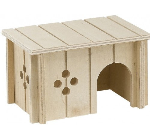 Ferplast SIN 4642 Rifugio de Madera 1 ud