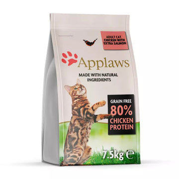 Applaws Pollo Comida seca 7.5Kg