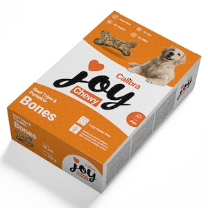 Calibra Joy Huesos Masticables Seco 900g
