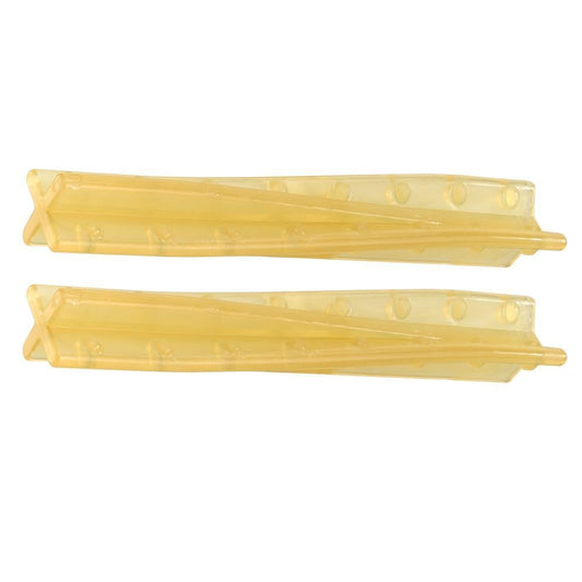 Ferplast Goodbite Natural Helix Cereal Snack masticable Beige 2 ud