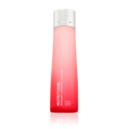 Estée Lauder Nutritious Radiant Essence Facial Lotion 200ml