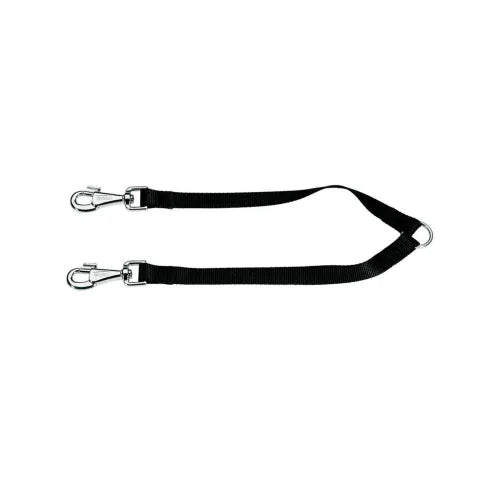 Ferplast Twin Correa Nylon Mixta 137g