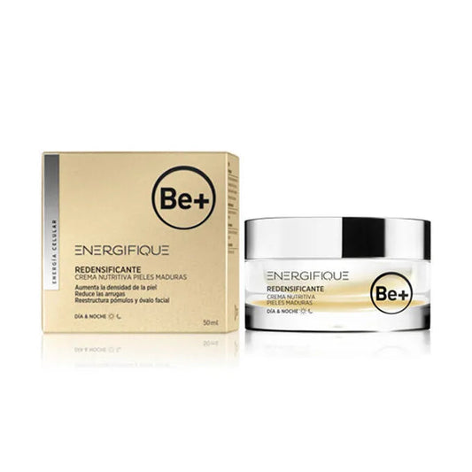 BE Nourishing Redensifying Cream Cream 50ml
