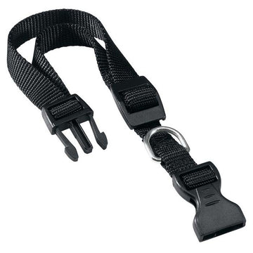 Ferplast Nylon Club C40 Collar Negro 1 ud
