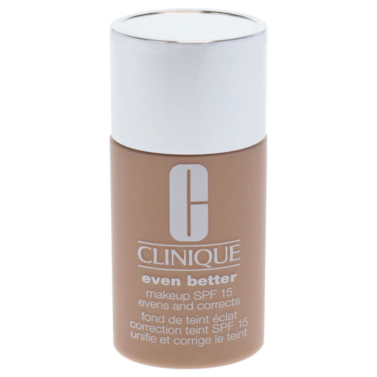 Clinique Even Better Fluid Foundation Cn 52 Neutral 30ml