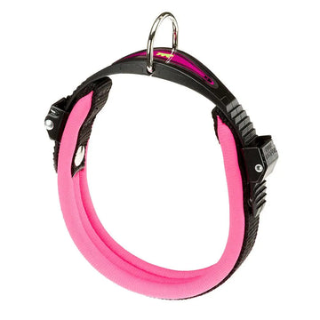 Ferplast Ergofluo C15 Collar para Perro Rosa 1 ud