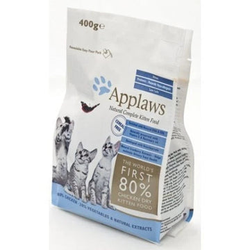 Applaws Chicken Dry Food 400g