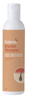 Vetnova Cutania Glycoat Champú Hidratante 355ml