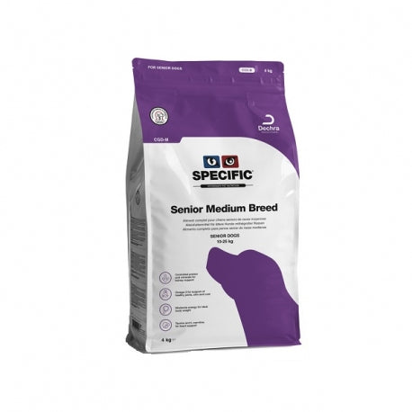 Specific Senior Medium Breed CGD-M Feed 7kg