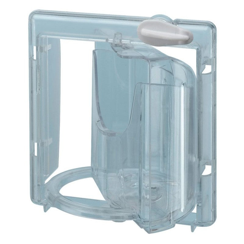 Ferplast Comedero Giratorio Brava 6 uds