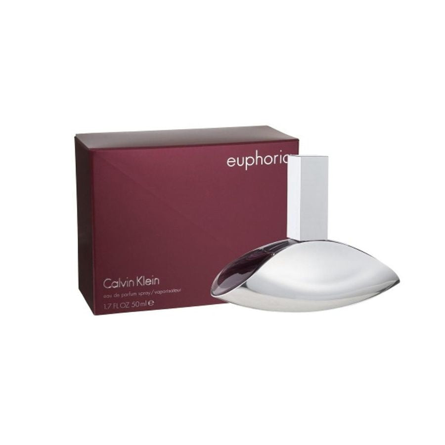 Calvin Klein Euphoria Eau De Parfum 50ml