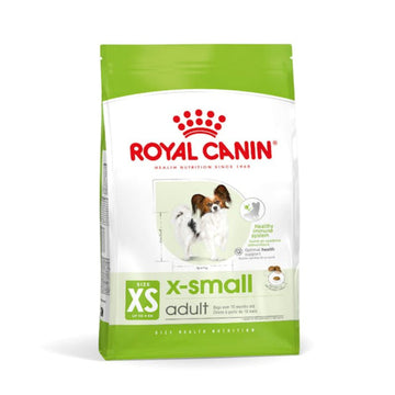 Royal Canin X-Small Adult Dog Food 1.5kg