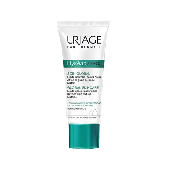 Uriage Hyséac 3-Régul Cream 40ml