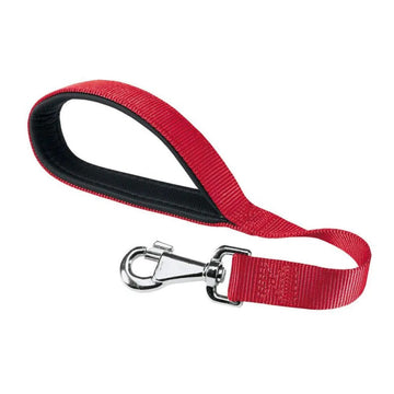 Ferplast Daytona Correa para Perros Roja 45cm