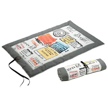 Ferplast Techo Caseta Baita 100 Multicolor 1 ud