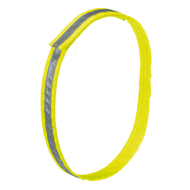 Ferplast REFLEX C25/61 Sobrecollar Amarillo 1 ud