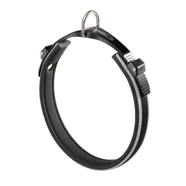 Ferplast Ergocomfort C15 Collar Ergonómico Gris 77g