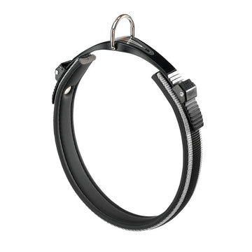 Ferplast Ergocomfort C15 Collar Ergonómico Gris 77g