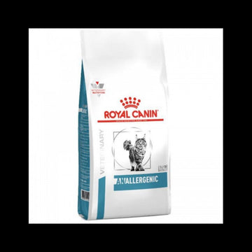 Royal Canin Feline Anallergenic Alimento Seco 2Kg