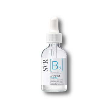 SVR Ampolla Hydra Vitamina B3 Concentrado Reparador Relleno 30ml