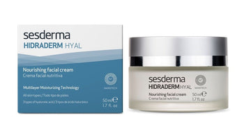SESDERMA Hidraderm Hyal Nourishing Cream 50ml