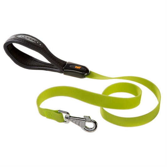Ferplast Evolution 16 Correa de Perro Verde 110cm