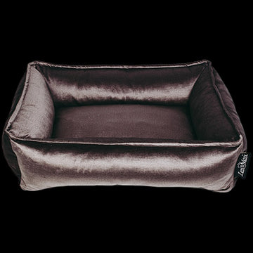 Lex&amp;Max Amsterdam Taupe Crib 1kg