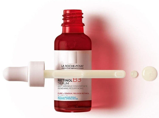 La Roche Posay Retinol B3 Sérum Antiarrugas 30ml