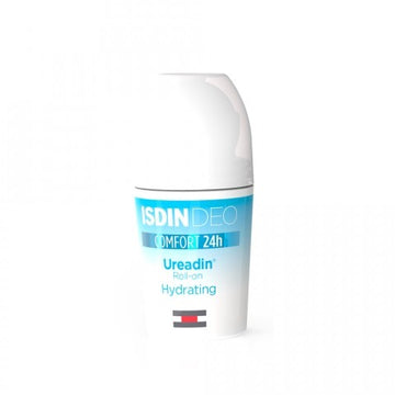 ISDIN DEO UREADIN Desodorante Confort 24h Roll-On 50 ml