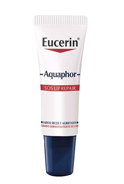 EUCERIN Aquaphor SOS Lip Regenerator 10ml