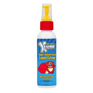 Vetnova Spray Catnip Xtreme 100ml