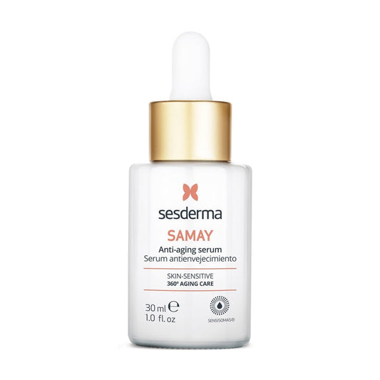 SESDERMA Samay Sérum Antienvejecimiento 30ml