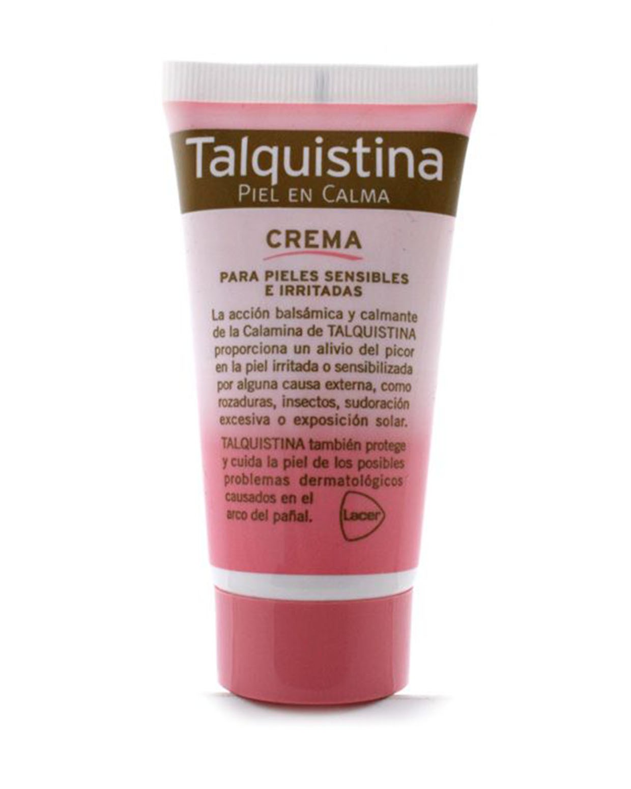TALQUISTINA Crema 100ML