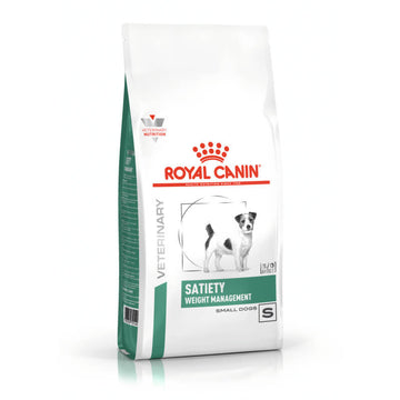 Royal Vet Canine Satiety Small Dog Food 8kg