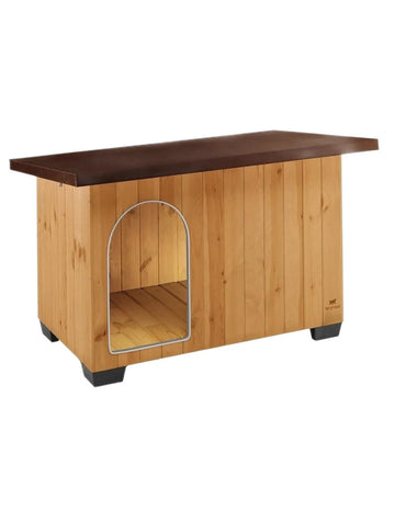 Ferplast Baita 120 Caseta de perro Exterior 1 ud