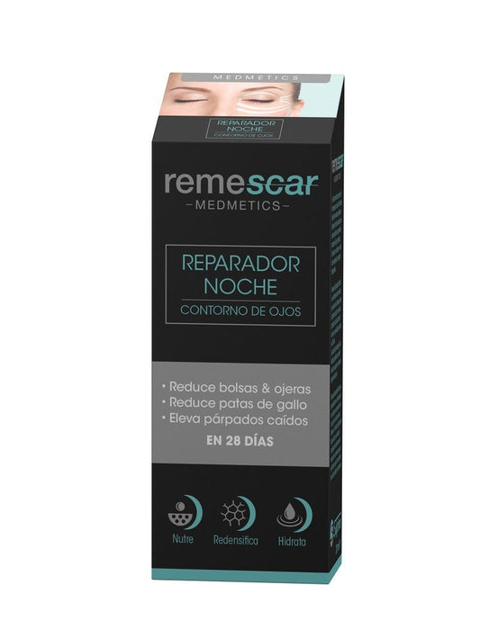 REMESCAR Night Repair Eye Contour Cream 20ml