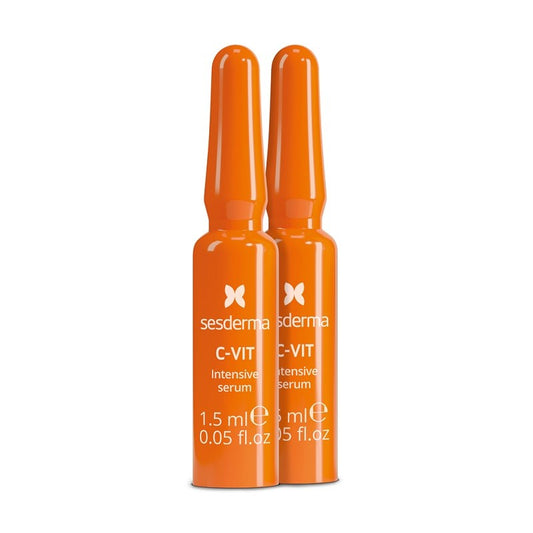 SESDERMA C-Vit Sérum Intensivo Vitamina C Pura 10 ampollas
