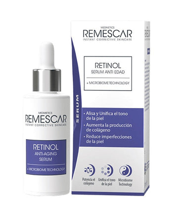 REMESCAR Retinol Anti-Aging Serum 30ml