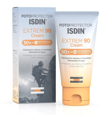 ISDIN Fotoprotector Extrem 90 Cream SPF 50+ 50ml