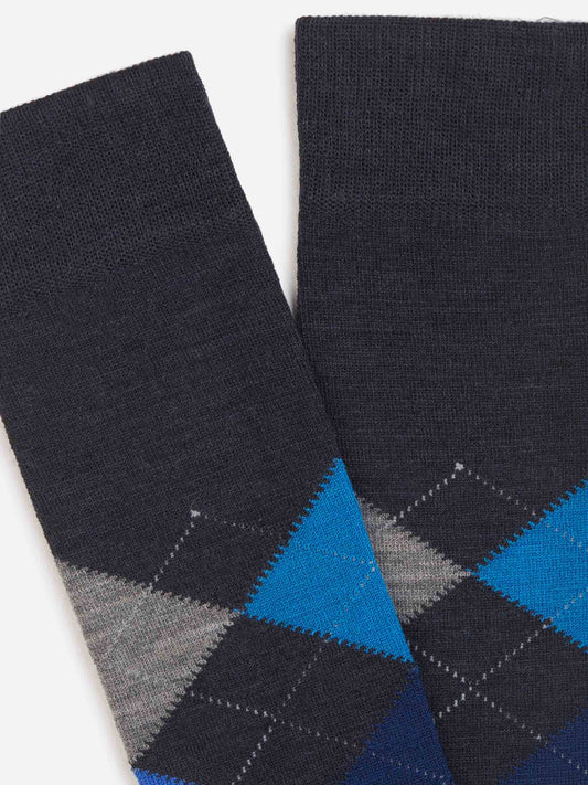 Calcetines Largos Incrustaciones