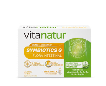 Vitanatur Symbiotics G 14 Sobres