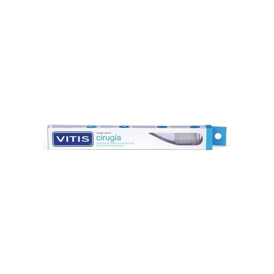 VITIS Cepillo Dental Cirugía