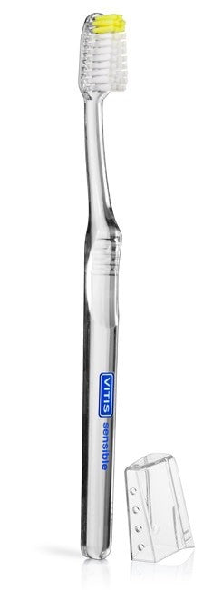 VITIS Cepillo Dental Sensible
