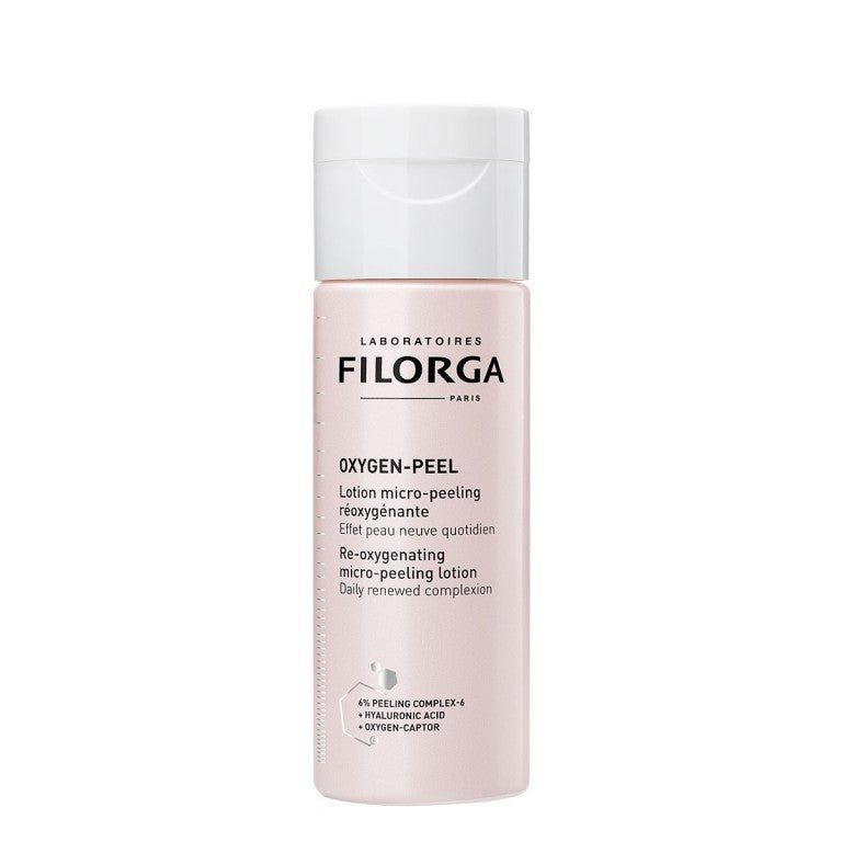 FILORGA Oxygen-Peel Loción Micropeeling Reoxigenante 150ml