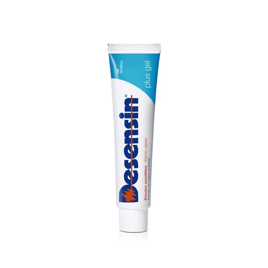 DESENSIN Plus Gel Dentífrico 75ml