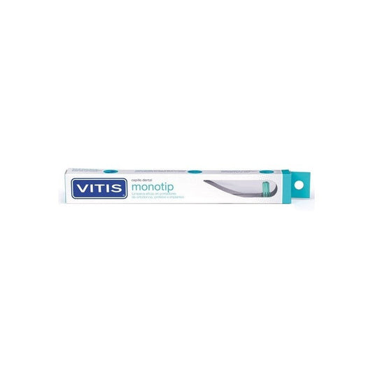 VITIS Cepillo Dental Monotip